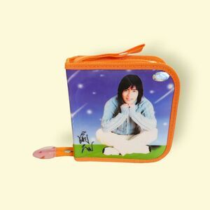 Meteor Garden CD book